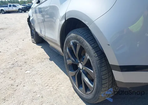 2020 Land Rover Range Rover Evoque R-Dynamic S из США, поврежденный, VIN SALZT2GXXLH061139